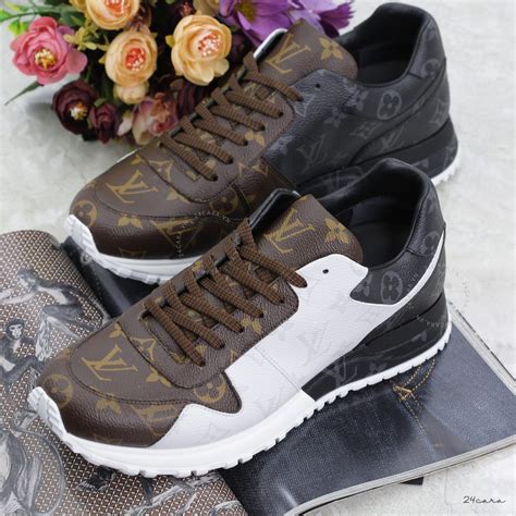 Louis Vuitton runners